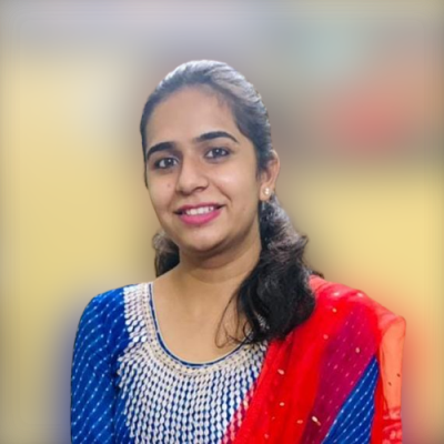 Miss. Devanshi Dave