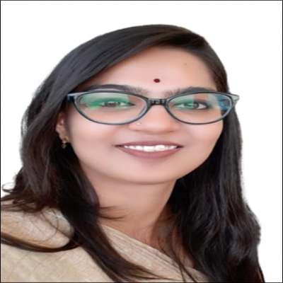 Miss Karishma Sankhla