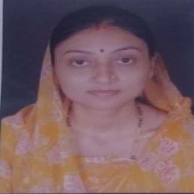 Dr. Rashmita Parihar