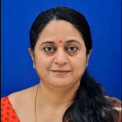 Dr. Nidhi Parihar