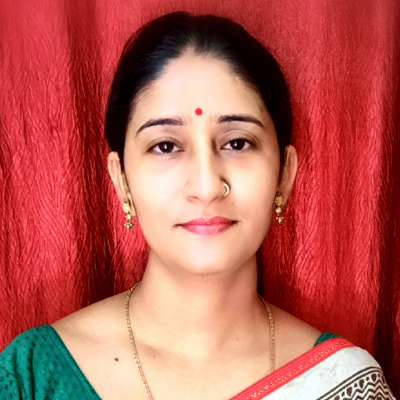Dr. Mala Sharma