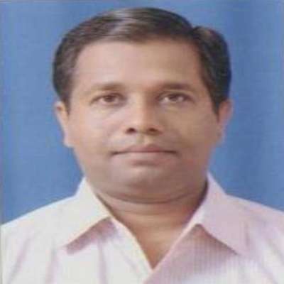 Mr. Dinesh Sankhla