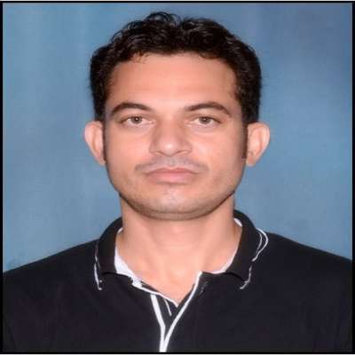 Dr. Ghashyam Deora