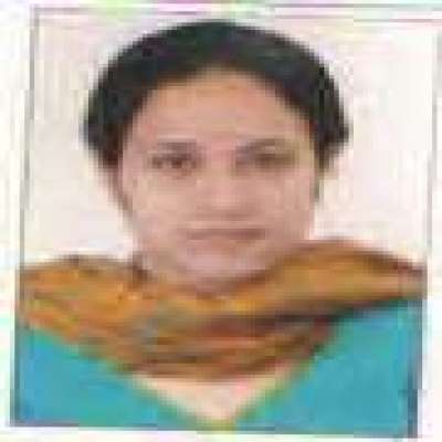 Dr. Yogita Parihar