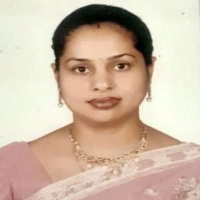 Dr. Anita Sankhla