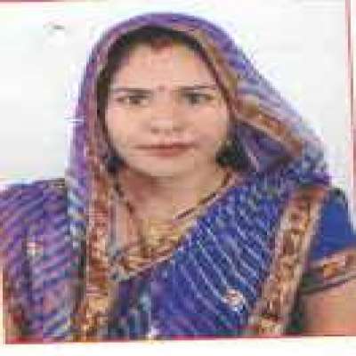 Mrs. Kiran Sankhla