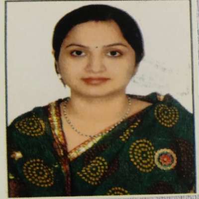 Dr. Divya Solanki
