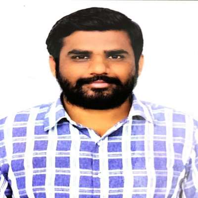 Mr. Devender Kumar Vaishnav