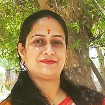 Mrs. Lalita Dabi