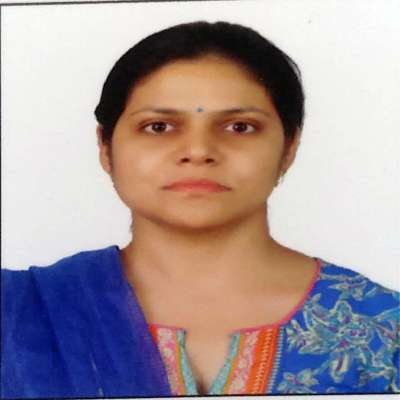Dr. Sarla Gehlot