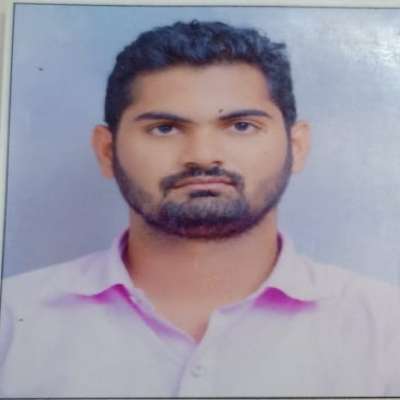 Mr. Arjun Singh Kachwaha