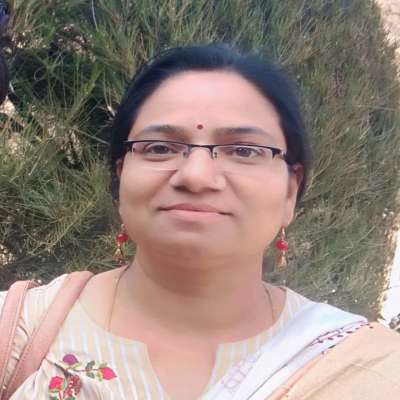 Dr. Rekha Gehlot
